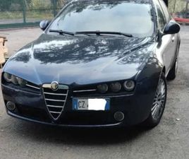 ALFA 159