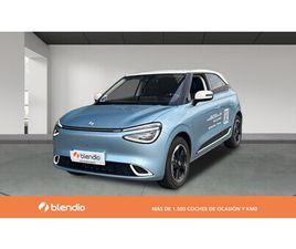 DONGFENG BOX BOX BEV 42KWH PLUS 5P