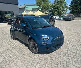 FIAT 500 500 (2020-->) 500E 3+1 42 KWH ICON