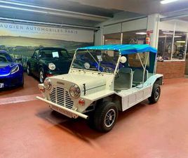 AUSTIN MINI MOKE MOKE MK1