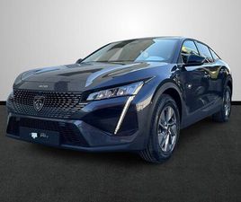 PEUGEOT 408 408 ALLURE HYBRID 145 EDCS6