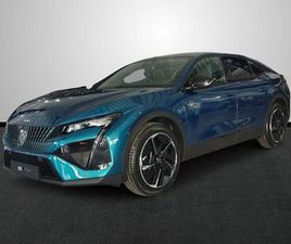 408 GT HYBRID 145 EDCS6