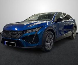 408 ALLURE HYBRID 145 EDCS6