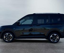 FORD TOURNEO COURIER ACTIVE 1,0 AUTOMATIK NAVIGATI...