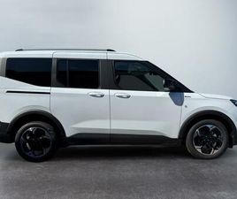 FORD TOURNEO COURIER ACTIVE 1,0 TREND AUTOMATIK KL...