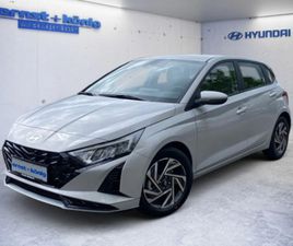 HYUNDAI I20 1.0 T-GDI TREND