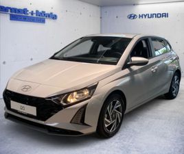 HYUNDAI I20 1.0 T-GDI TREND
