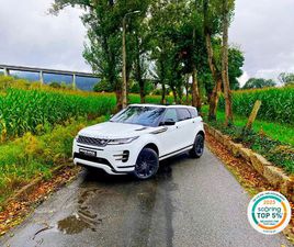 1.5 P300E AWD R-DYNAMIC AUTO