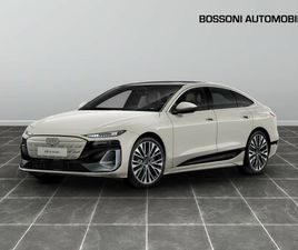 SPORTBACK PERFORMANCE S LINE EDITION 367CV