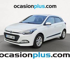 1.2 MPI KLASS GO! NAV (85 CV)