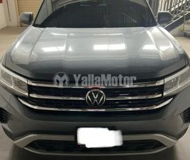 VOLKSWAGEN TERAMONT USED VOLKSWAGEN TERAMONT 3.6L COMFORTLINE (AWD) 2023