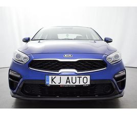 KIA FORTE KIA FORTE K3 2.0 MPI