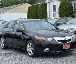 USED 2011 ACURA TSX 2.4
