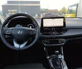 HYUNDAI I30 KOMBI STYLE PLUS EDITION 1,5 T-GDI MHEV 4...