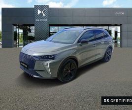 CITROEN DS7 E TENSE E-TENSE 225 PERFORMANCE LINE+