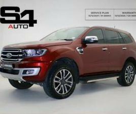 2.0BI-TURBO 4WD LIMITED