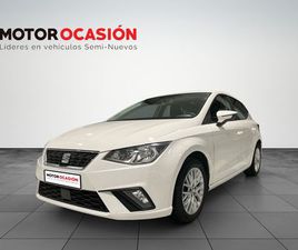 SEAT IBIZA ST SEAT IBIZA STYLE 95CV