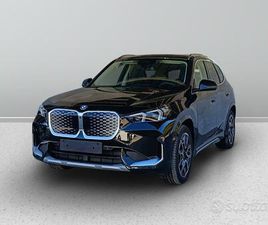 BMW BMW IX1 EDRIVE20 N19331