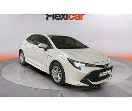 TOYOTA COROLLA 1.8 125H ACTIVE TECH E-CVT TOU SPORT