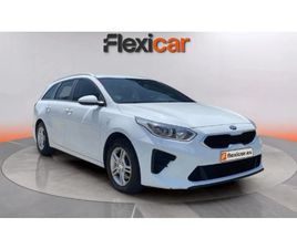 KIA CEED SW TOURER 1.0 T-GDI 88KW (120CV) DRIVE