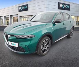 ALFA ROMEO TONALE 1.5 160CV HYBRID TCT7 TI