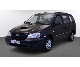 2.9 TDI 16V LS 5P 7 PLAZAS