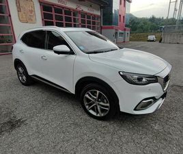 MG EHS PHEV 1.5 TURBO PLUG-IN HYBRID - 2023