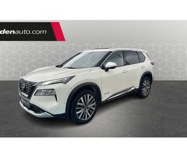 IV E-POWER 204 CH TEKNA+