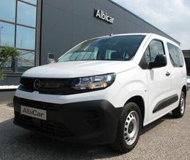 1.5D 100 CV S&S MT6 EDITION 5 POSTI CON OM N1