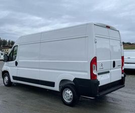 CITROËN JUMPER KASTEN CONTROL L3H2 (CONTROL) 35 2.2 B...