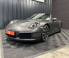 V (991) 3.0 420CH 4S PDK