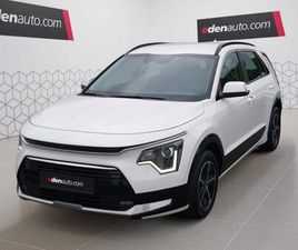 II 1.6 GDI 141 CH HEV DCT6 ACTIVE