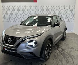NISSAN JUKE II DIG-T 114 ACENTA