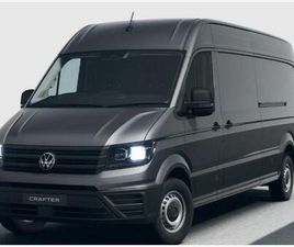 2.0 TDI CR35 COMMERCE PLUS FWD LWB HIGH ROOF EURO 6 (START/STOP) 5DR