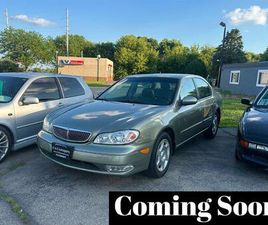 INFINITI I I30 USED 2000 INFINITI I30 TOURING