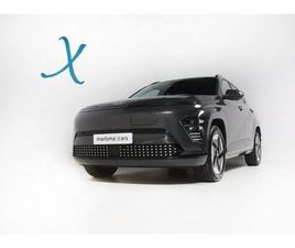 HYUNDAI KAUAI EV 65.4 KWH PREMIUM