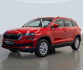 SKODA KAROQ SKODA KAROQ 1.5 TSI ACT SELECTION DSG 110 KW (150 CV)