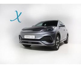 BYD ATTO3 BYD ATTO 3 60.48 KWH DESIGN