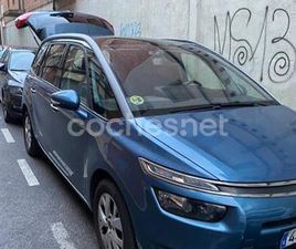 CITROEN C4 PICASSO CITROEN C4 PICASSO