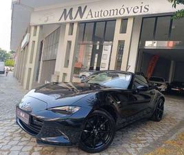 MAZDA MX-5 MZR 1.5 SKY.EVOLVE