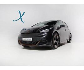 CUPRA BORN CUPRA BORN 58 KWH