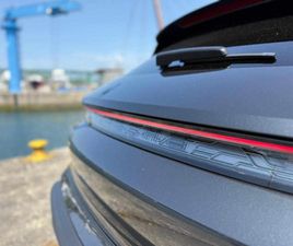 PORSCHE TAYCAN PORSCHE TAYCAN 4