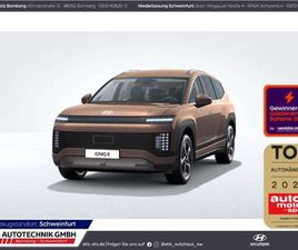 110 KWH HECKANTRIEB NAVI MEMORY SITZE TOTWINKELASS