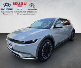 HYUNDAI IONIQ 5 IONIQ 5 VERTEX 4WD 77KWH