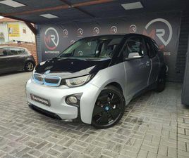 BMW I3 I3 (60 AH)