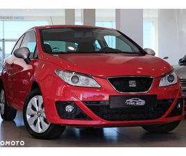 SEAT IBIZA SC 1.4 TSI DSG FR