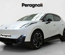 MORE FULL ELECTRIC AUTOMATICA