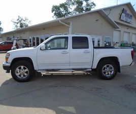GMC CANYON USED 2012 GMC CANYON SLT