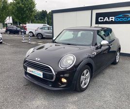 HATCH 3 PORTES ONE 102 CH PACK SALT