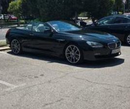 BMW - SERIE 6